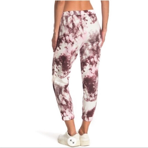 Maise Tie Dye Joggers Z BY ZELLA - Size XS🌸 - Picture 2 of 2